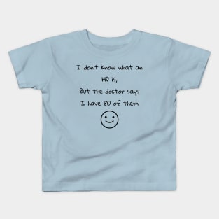 ADHD Kids T-Shirt